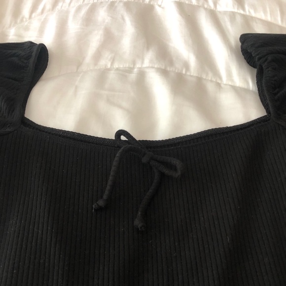 Reformation Elsie Top - Picture 4 of 6